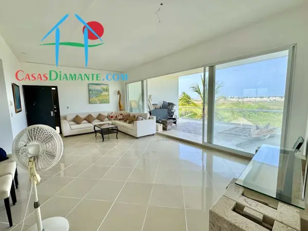 Departamento en venta en Alfredo V Bonfil, Acapulco de Juárez — foto 3 de 72