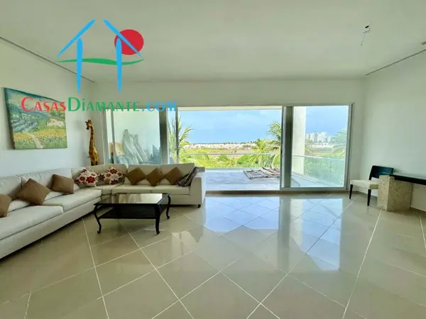 Departamento en venta en Alfredo V Bonfil, Acapulco de Juárez — foto 2 de 72