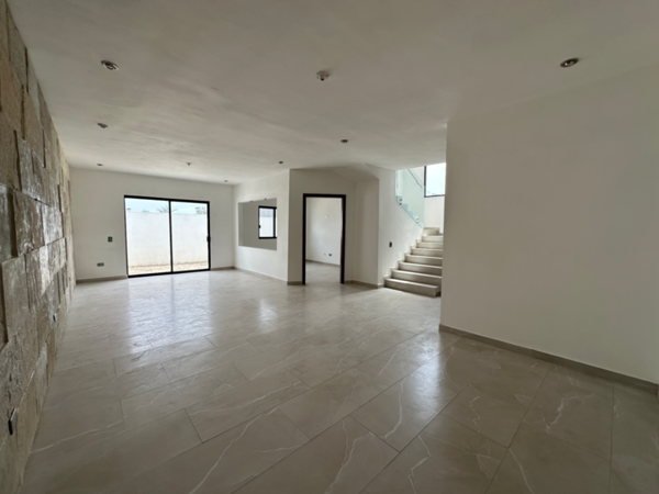 Casa en venta en Seterra Residencial, Saltillo — foto 2 de 22