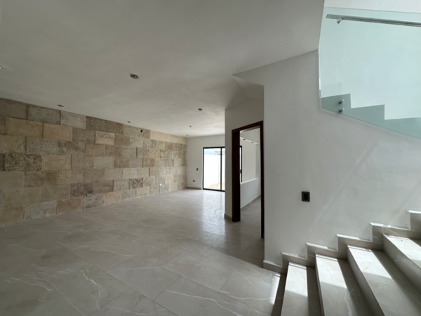 Casa en venta en Seterra Residencial, Saltillo — foto 3 de 22