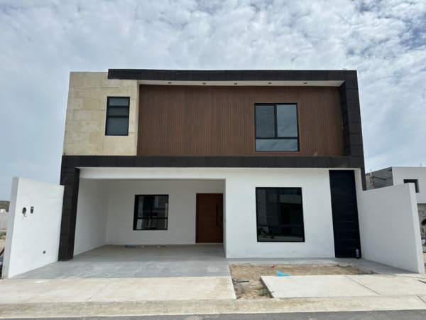 CASA NUEVA EN VENTA | SETERRA RESIDENCIAL CASA NUEVA EN VENTA | SETERRA RESIDENCIAL