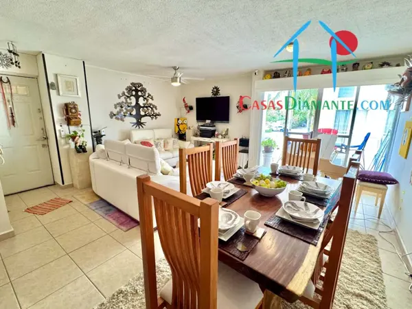 Departamento en renta en Granjas del Marqués, Acapulco de Juárez — foto 3 de 50