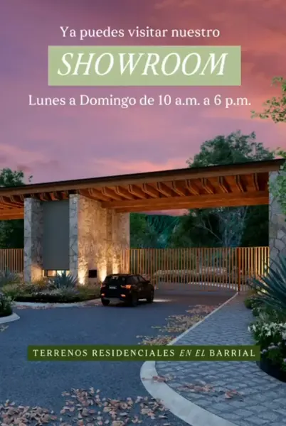 EXCLUSIVA PREVENTA DE TERRENOS RESIDENCIALES | NATURALEZA Y PRIVACIDAD EN EL BARRIAL, SANTIAGO