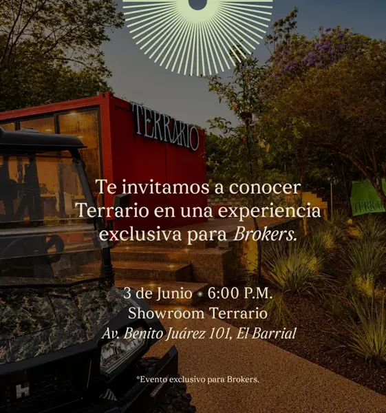 Terreno en venta en El Barrial, Santiago — foto 3 de 12