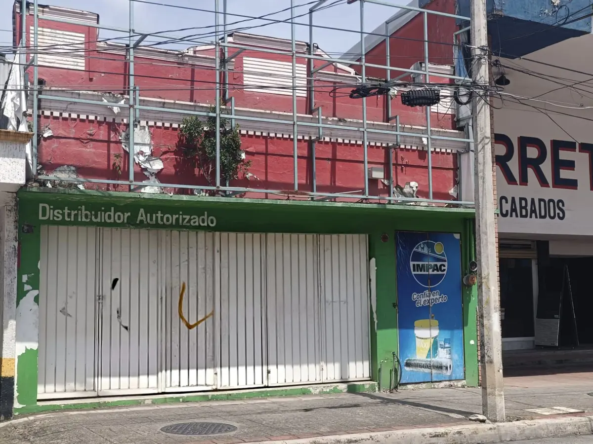 Local en renta en Tapachula Centro, Tapachula — foto 1 de 4