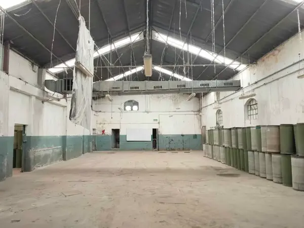 Bodega en renta en Xonaca, Puebla, Puebla
