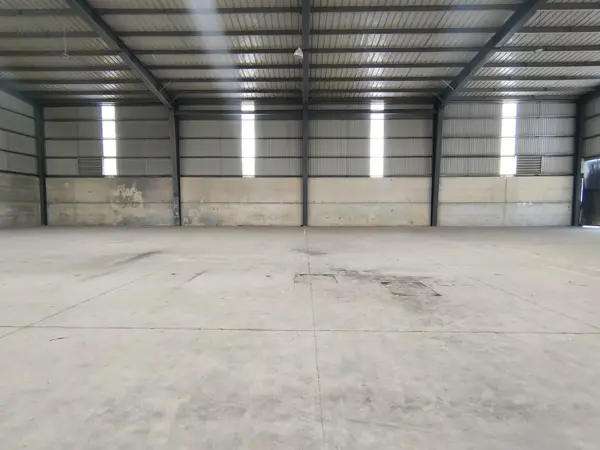Nave en renta en Manantiales, San Pedro Cholula — foto 3 de 12