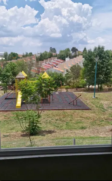 Departamento en renta en Cañadas del Bosque, Morelia — foto 3 de 8