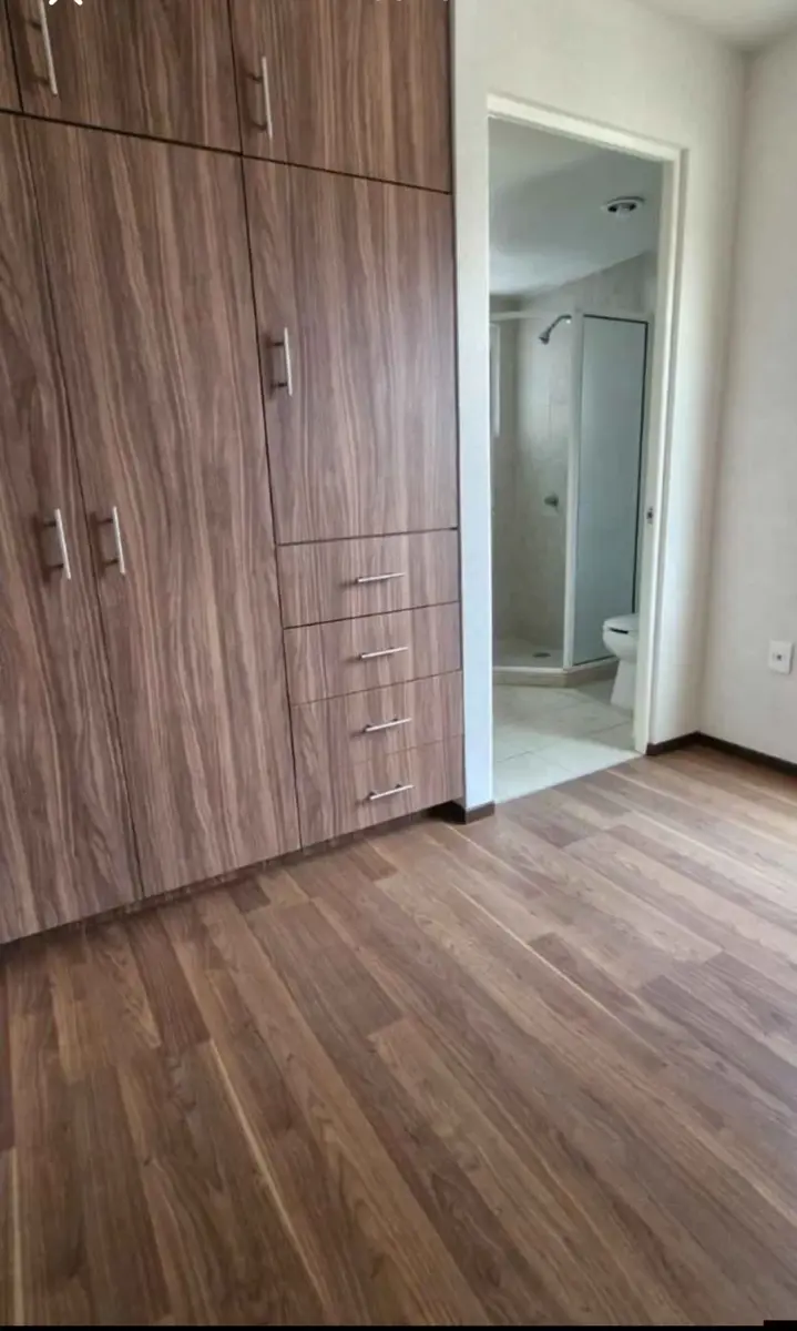 Departamento en renta en Cañadas del Bosque, Morelia — foto 1 de 8