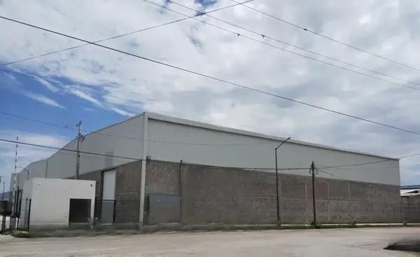 Bodega en Renta Warehouse/Industrial Space for Rent Torreon