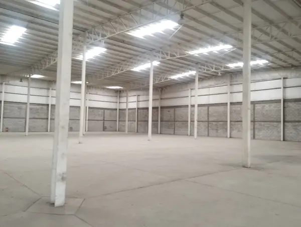 Bodega en renta en Parque Industrial Oriente, Torreón — foto 2 de 4