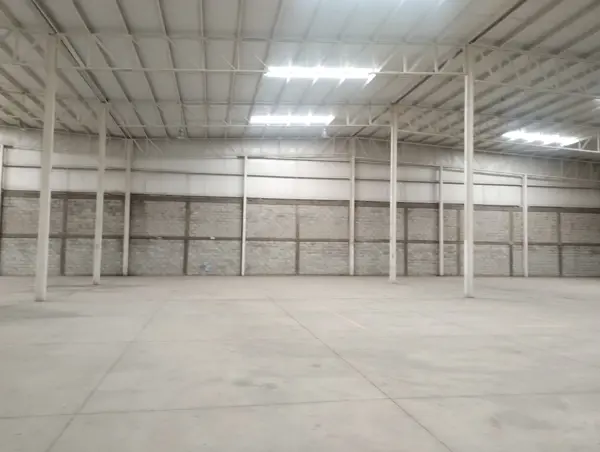 Bodega en renta en Parque Industrial Oriente, Torreón — foto 3 de 4