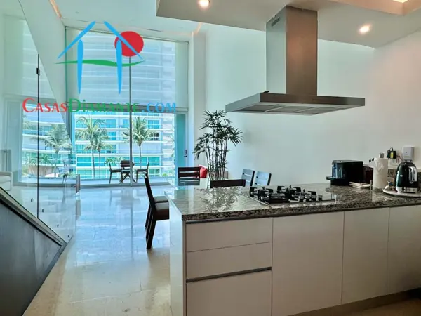 Departamento en venta en Playa Diamante, Acapulco de Juárez — foto 3 de 70