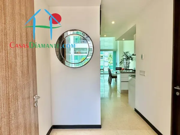 Departamento en venta en Playa Diamante, Acapulco de Juárez — foto 2 de 70