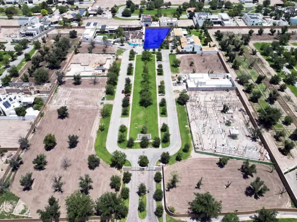 Terreno en venta en Las Villas, Torreón — foto 3 de 19