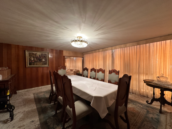 Casa en venta en Republica Norte, Saltillo — foto 2 de 21