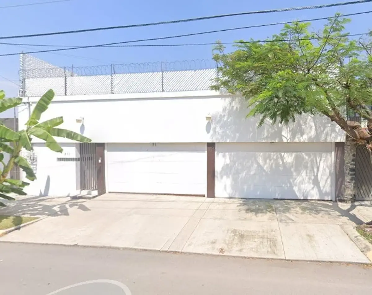 Casa en venta en Cuernavaca Centro, Cuernavaca — foto 1 de 10