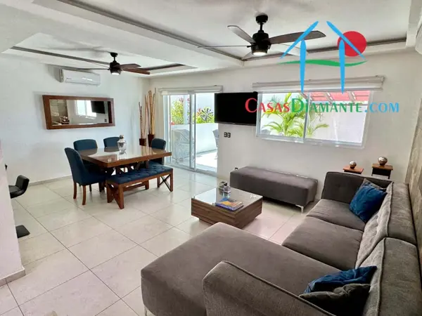 Casa en venta en Granjas del Marqués, Acapulco de Juárez — foto 2 de 66