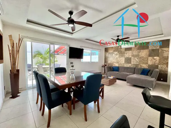 Casa en venta en Granjas del Marqués, Acapulco de Juárez — foto 3 de 66