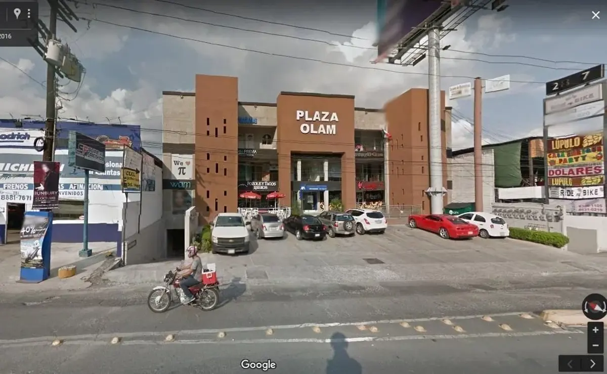 Local en renta en Colinas de las Cumbres, Monterrey — foto 1 de 2
