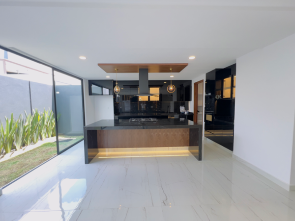 Casa en venta en Lomas de Angelópolis, San Andrés Cholula — foto 3 de 35