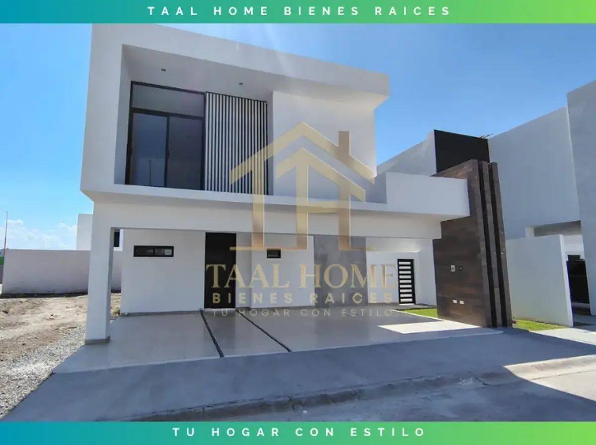 Casa en venta en Villas del Renacimiento, Torreón — foto 1 de 30