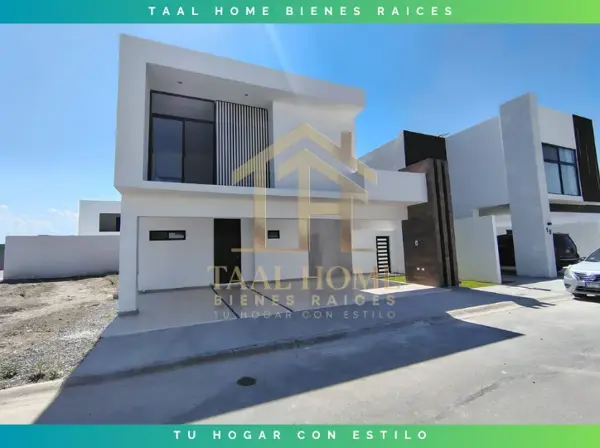 Casa en venta en Villas del Renacimiento, Torreón — foto 2 de 30