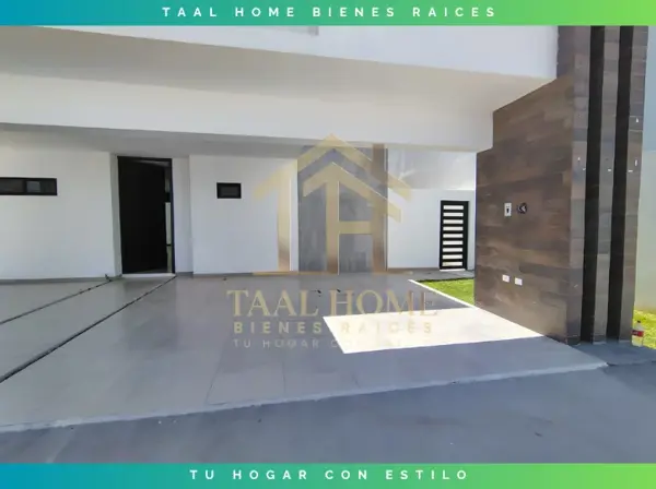 Casa en venta en Villas del Renacimiento, Torreón — foto 3 de 30