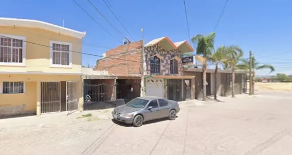 Casa en venta en Cosmos, Pabellón de Arteaga — foto 2 de 10