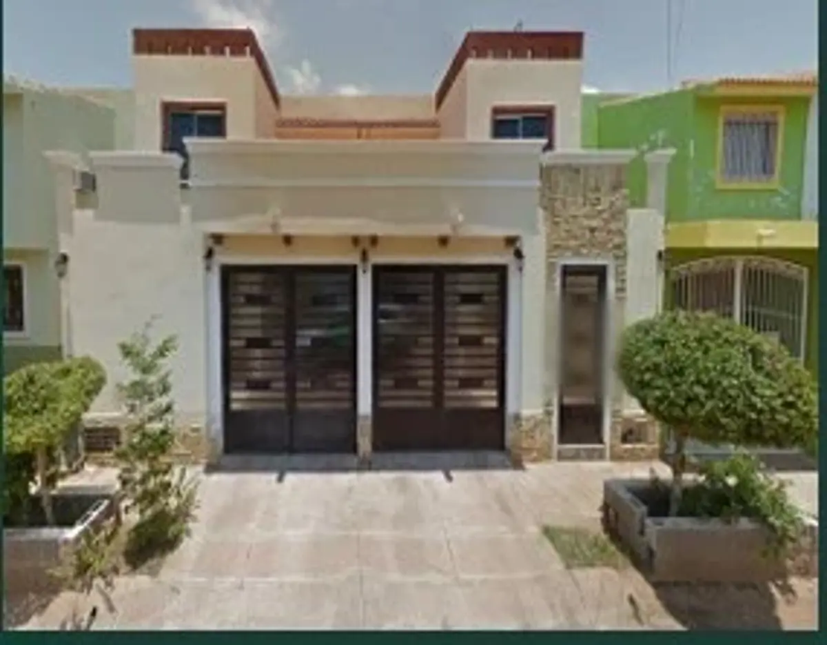 Casa en venta en San Fernando, Mazatlán — foto 1 de 10