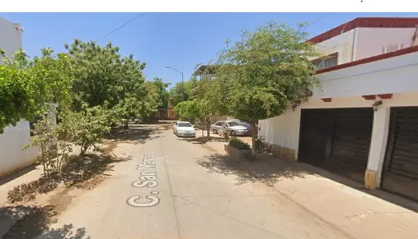 Casa en venta en San Fernando, Mazatlán — foto 3 de 10