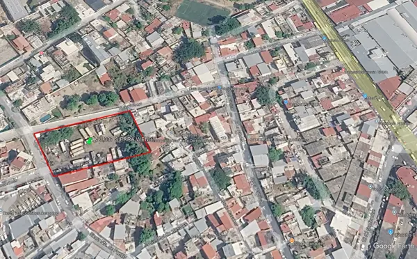 Terreno en venta en La Fabrica, Acapulco de Juárez — foto 2 de 8