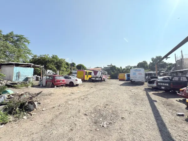 Terreno en venta en La Fabrica, Acapulco de Juárez — foto 3 de 8