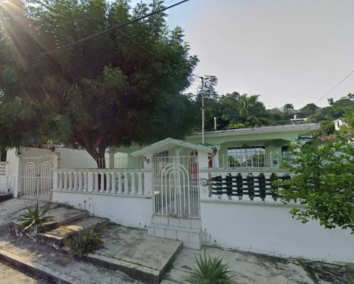Casa en venta en Chapultepec, Poza Rica de Hidalgo — foto 1 de 10