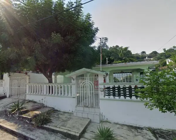 Venta de Casa en Poza Rica: Amplia Propiedad Residencial en Chapultepec