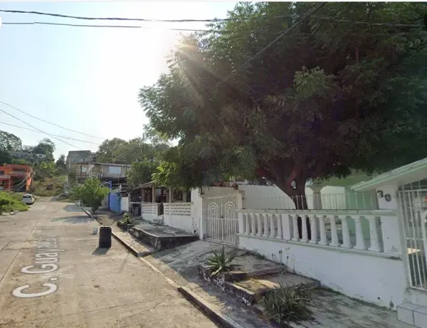 Casa en venta en Chapultepec, Poza Rica de Hidalgo — foto 2 de 10