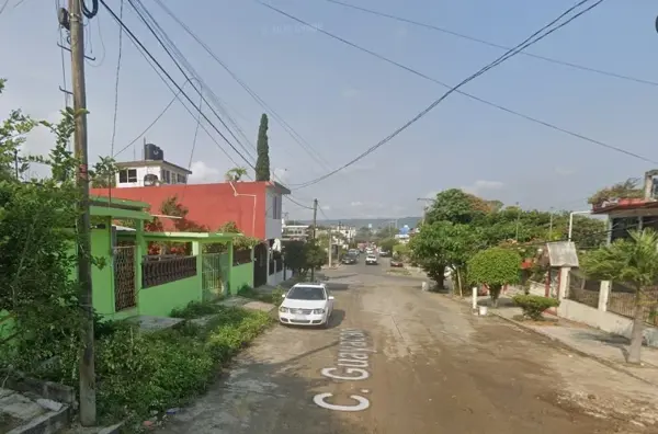 Casa en venta en Chapultepec, Poza Rica de Hidalgo — foto 3 de 10