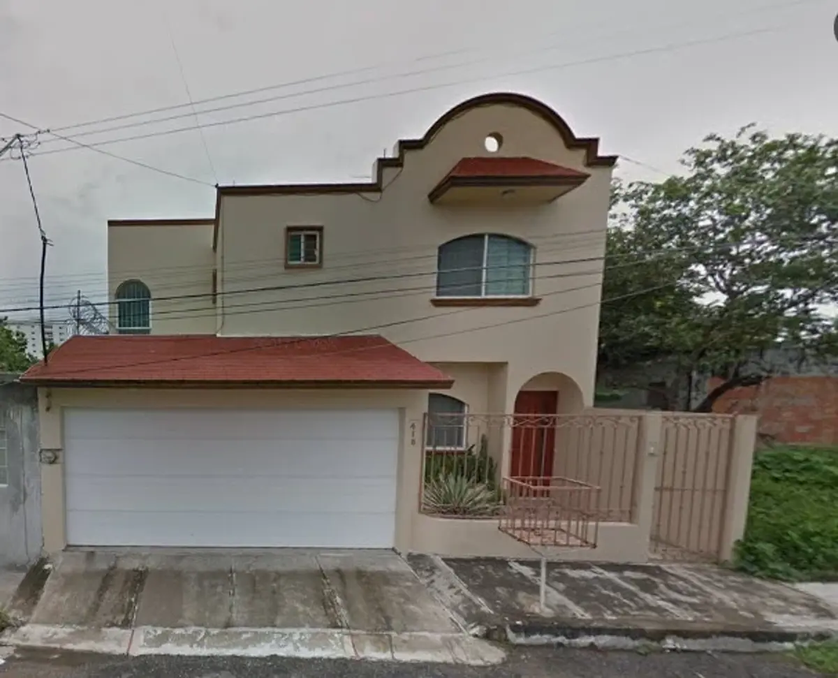 Casa en venta en El Morro las Colonias, Boca del Río — foto 1 de 10