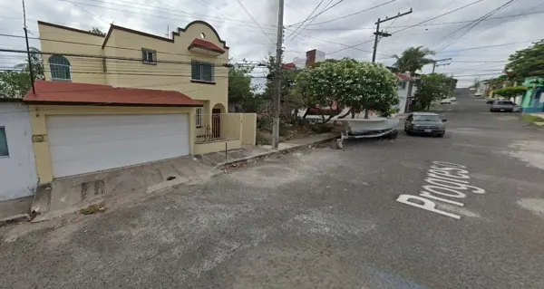 Casa en venta en El Morro las Colonias, Boca del Río — foto 2 de 10