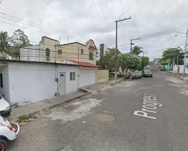 Casa en venta en El Morro las Colonias, Boca del Río — foto 3 de 10