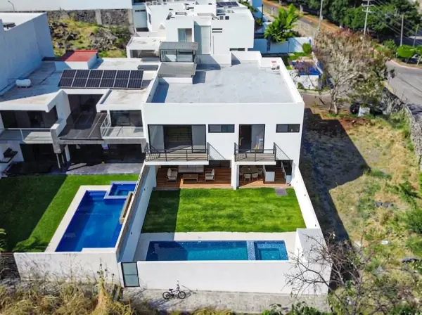 Casa en venta en Burgos Bugambilias, Temixco — foto 2 de 21