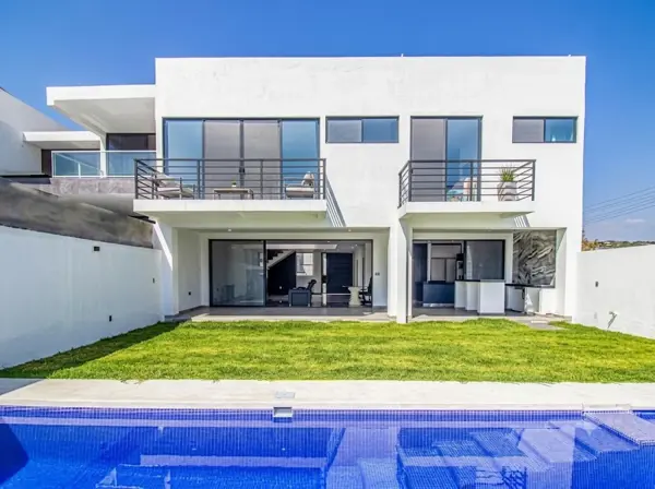 Casa en venta en Burgos Bugambilias, Temixco — foto 3 de 21