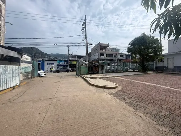 TERRENO EJIDO 2,982.46 M2 RENTA $ 350,000.00