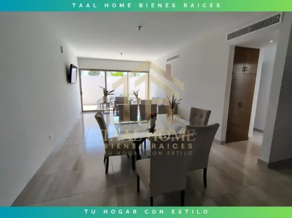 Casa en venta en Los Viñedos, Torreón — foto 3 de 14