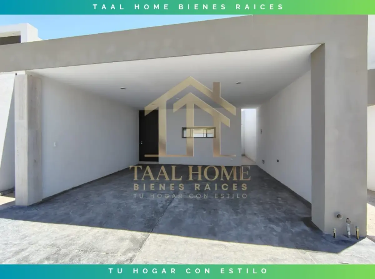 Casa en venta en Los Viñedos, Torreón — foto 1 de 14