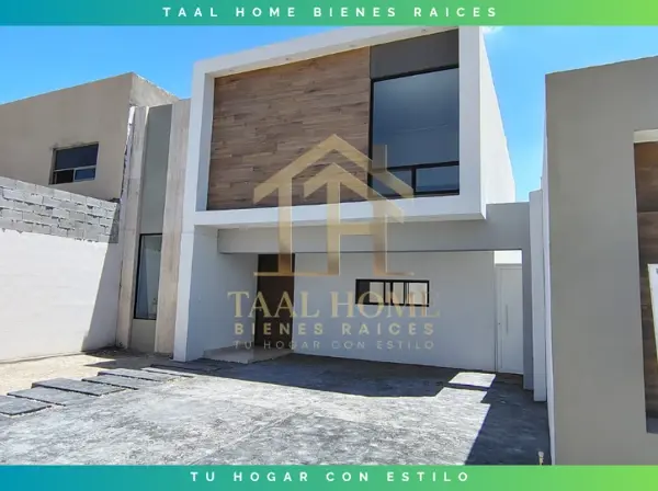 Casa en venta en Los Viñedos, Torreón — foto 2 de 22