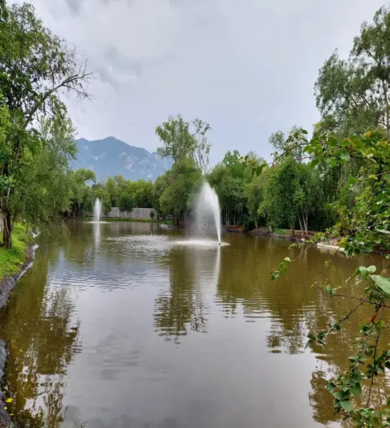Terreno en venta en Valle de Santiago, Santiago — foto 3 de 6