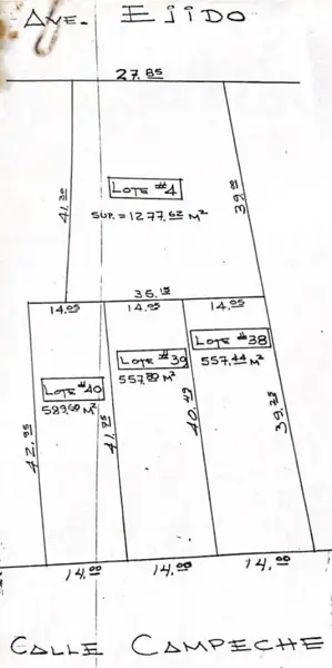 Terreno en venta en Vista Alegre, Acapulco de Juárez — foto 3 de 20