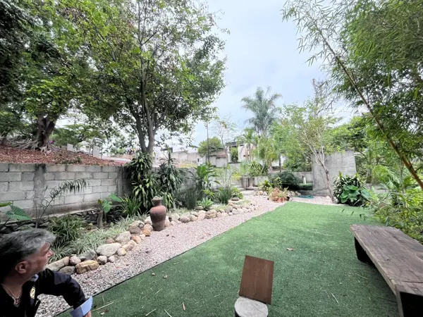 Terreno en venta en Acapatzingo, Cuernavaca — foto 2 de 25