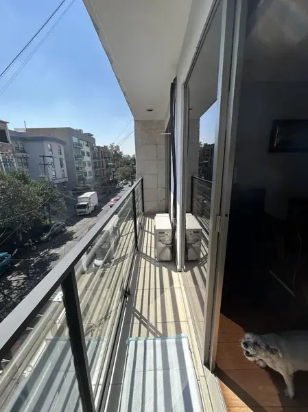 Departamento en venta en Del Valle Norte, Benito Juárez — foto 2 de 14